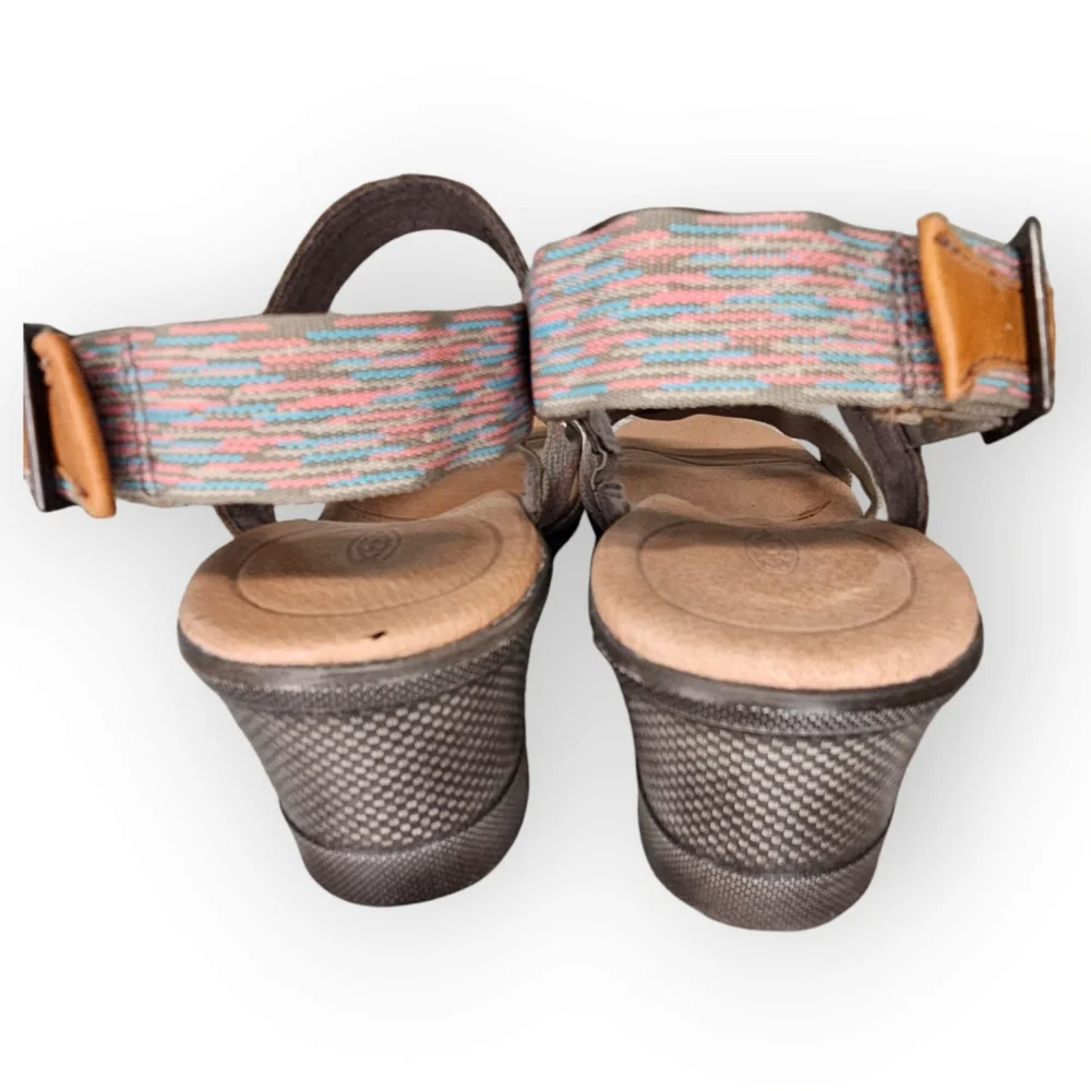 Keen women skyline